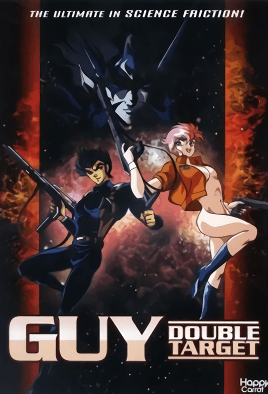 Guy episode 2