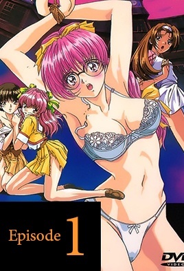 Isaku episode 1