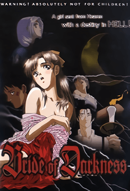 Injuu Nerawareta Hanayome episode 2