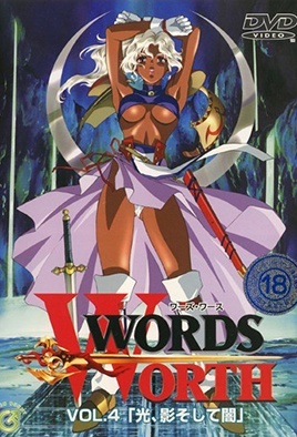 Words Worth episode 4