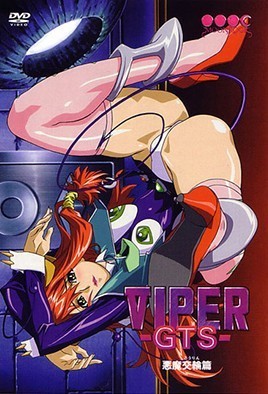 Viper GTS episode 2