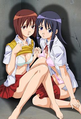 Shishunki Shoujo - Kari Kari