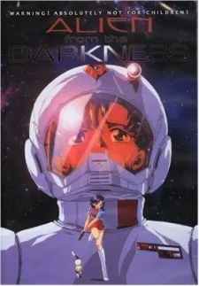 Injuu Alien episode 1