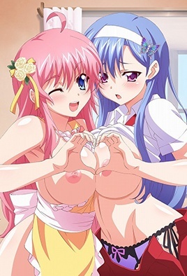 Imouto Paradise!! 2