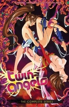 Twin Angels episode 1