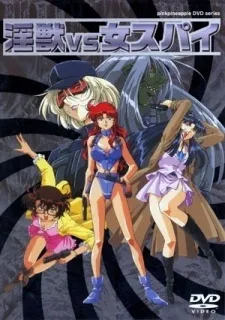Spy of Darkness episode 1