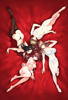 Jokei Kazoku III - Himitsu episode 1