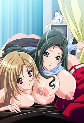Maro no Kanja wa Gatenkei episode 2