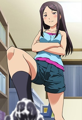 Anoko to Iikoto episode 2