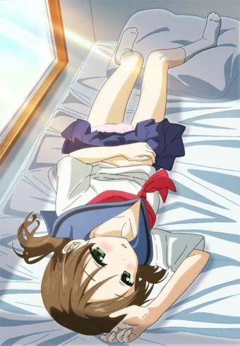 Oyasumi Sex episode 4