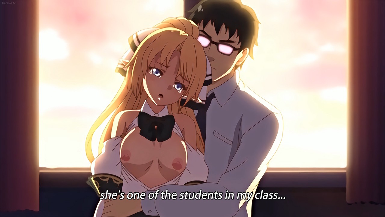 Episode 1