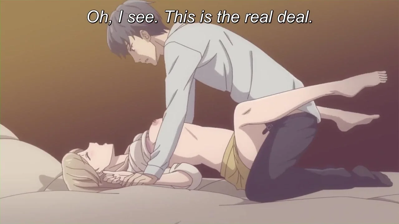 Episode 1