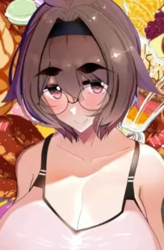 Shiawase nara Niku o Morou! The Animation episode 1