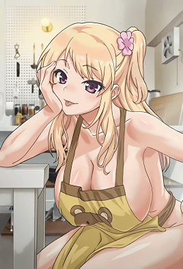 Imouto wa Gal Kawaii episode 2