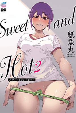 Sweet and Hot episode 2
