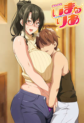 Imaria episode 6