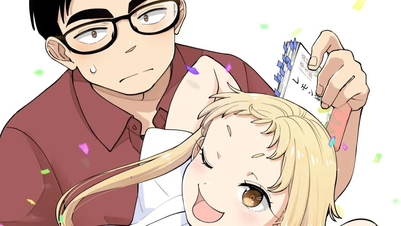 Ichigo Aika: Strawberry Elegy episode 12
