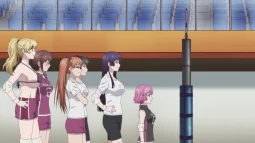 Episode 12, preview 7