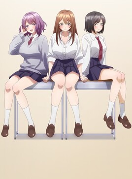 Now That I Can Control Reality with a Mouse Cursor, I’m Gonna Click Away on the Girls! episode 2